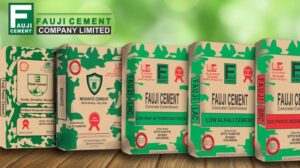 Fauji Cement Company Limited